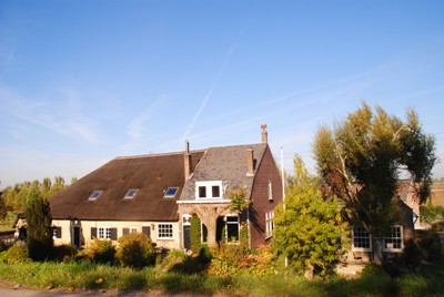 Farmhouse Berkenhof