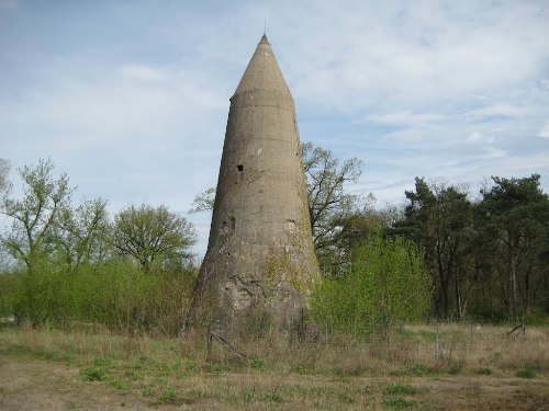 Air Raid Shelter Wünsdorf #1