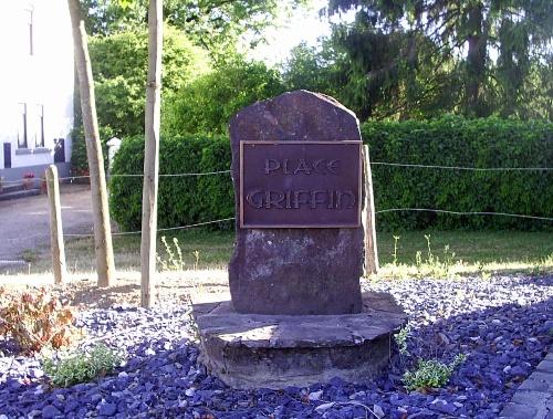 Liberation Memorial Lieler #3
