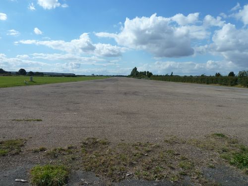 Remnants RAF Winthorpe #3