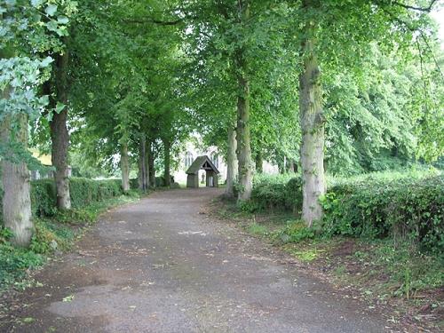 Road of Remembrance Walford #1