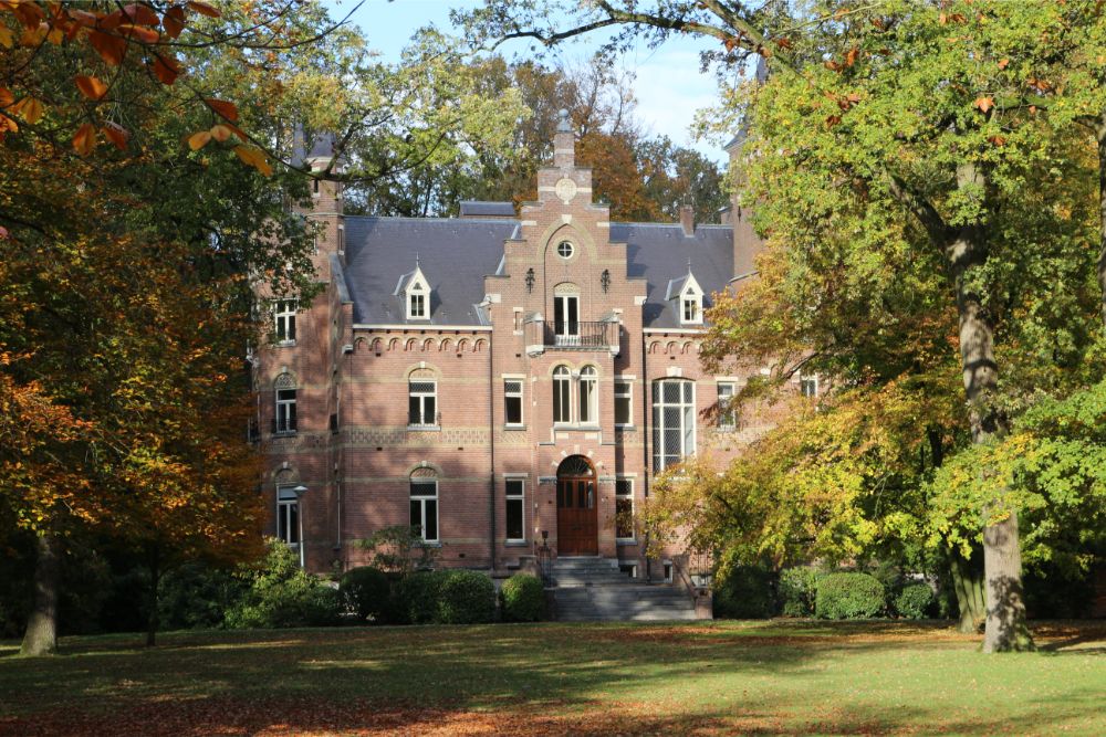 Villa Roucouleur Vught