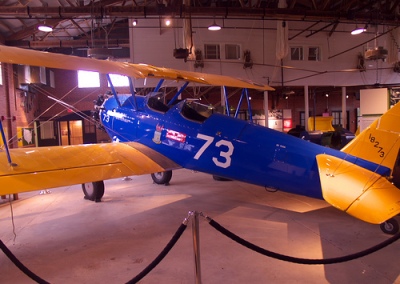 Tuskegee Airmen National Historic Site #2