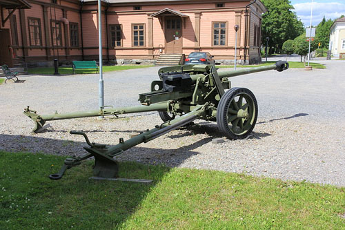 Infanteriemuseum Mikkeli