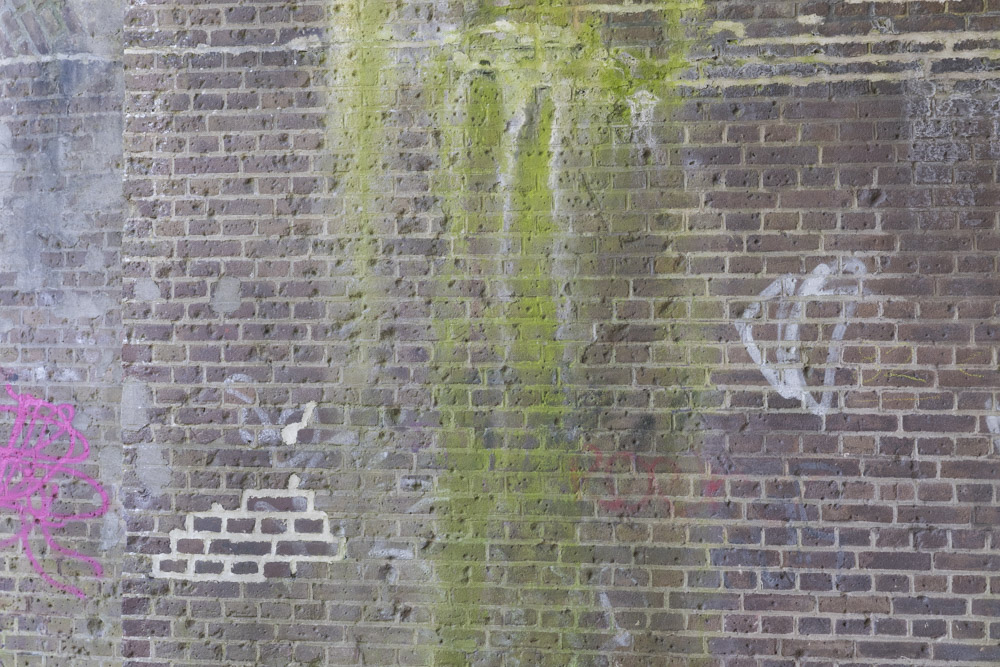 Railroad-viaduct Oosterbeek #4