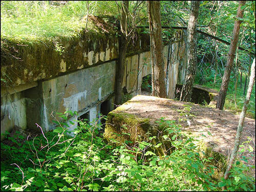 Russian Coastal Battery No. 14 #2