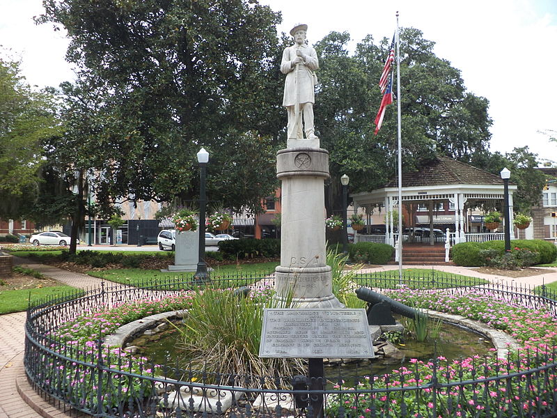 Confederate Memorial Bainbridge