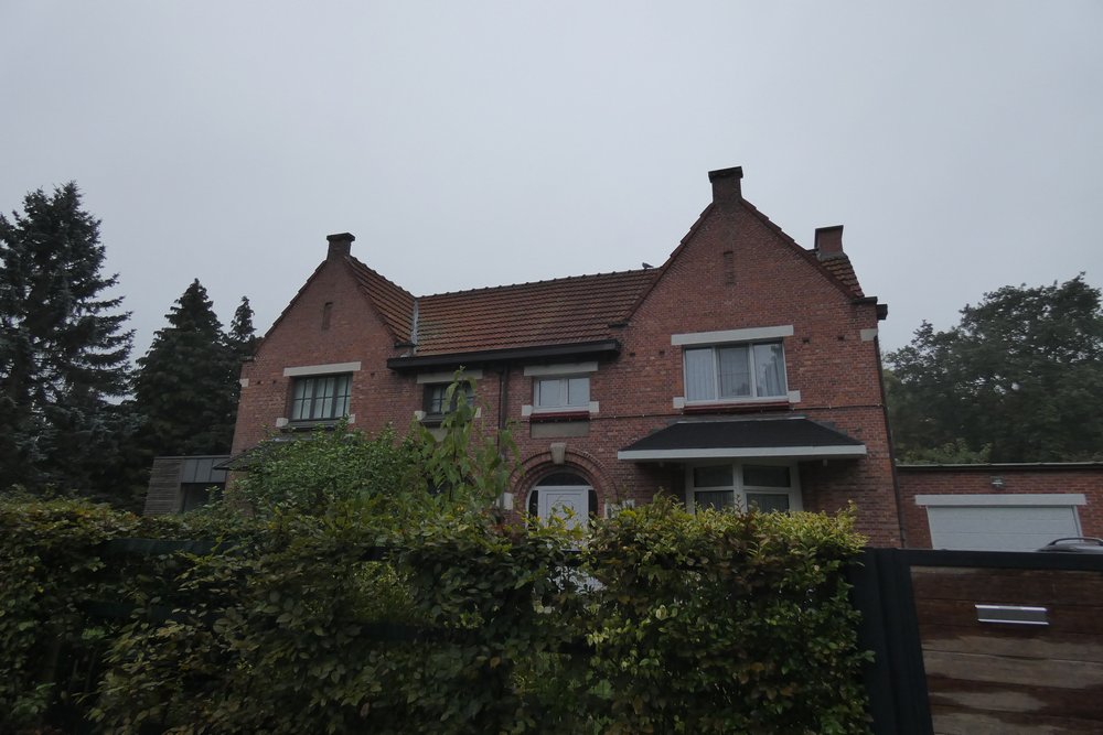 Heldenwoningen Schoten #3