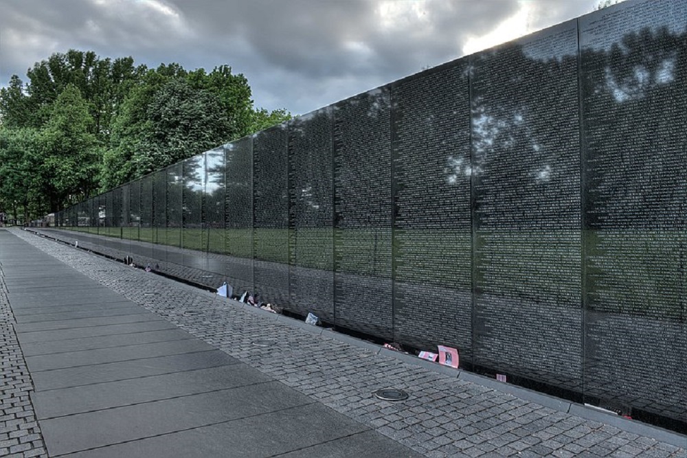 Vietnam Veterans Memorial
