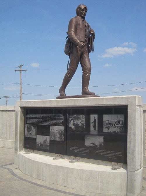 RCAF WWII Memorial #3