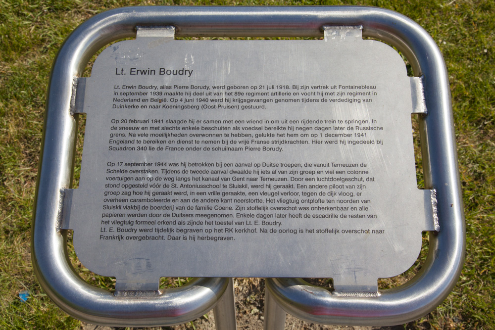 Memorial Erwin Boudry (2) #5