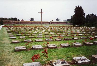 Concentration Camp and Ghetto Theresienstadt #5