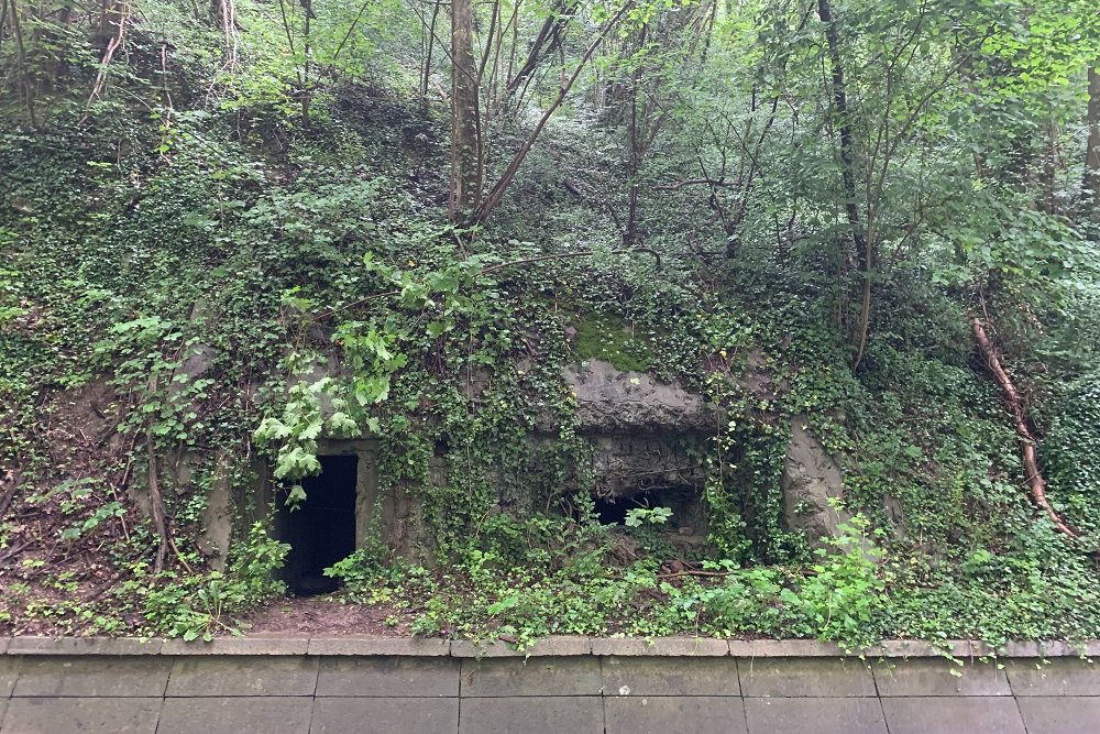 Bunker L1 Lanaye #2