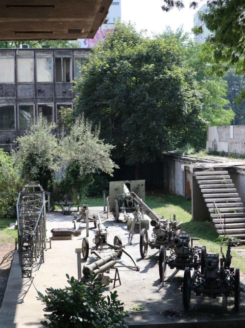 Historisch Museum van Bosnie en Herzegovina #5