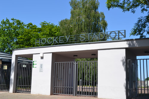 Hockey Stadion Berlijn #1