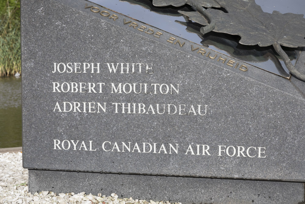 Canadian Memorial Wilnis #2