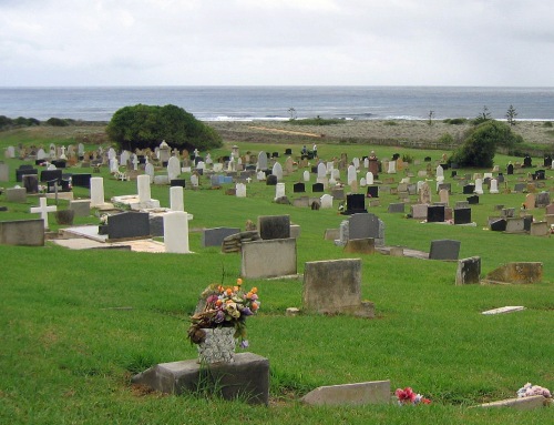 Oorlogsgraven van het Gemenebest Kingston Cemetery #1