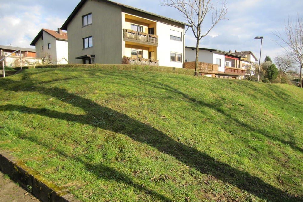 Neckar-Enz-Stellung - Panzerwerk 032 #1