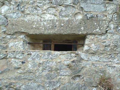 Pillbox Charlies Yard