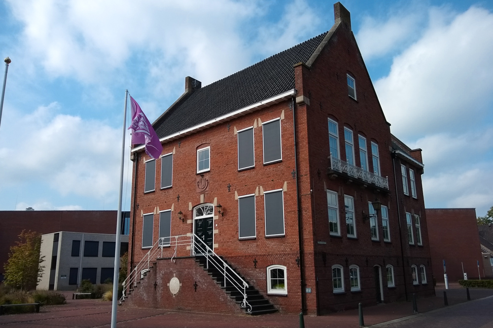 Dutch East Indies Memorial Lichtenvoorde #2