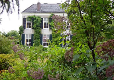 Ter Horst House #5