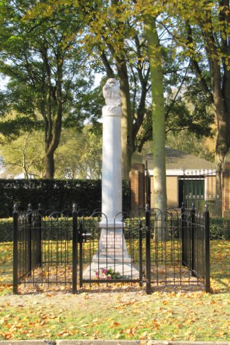 War Memorial Koudekerke