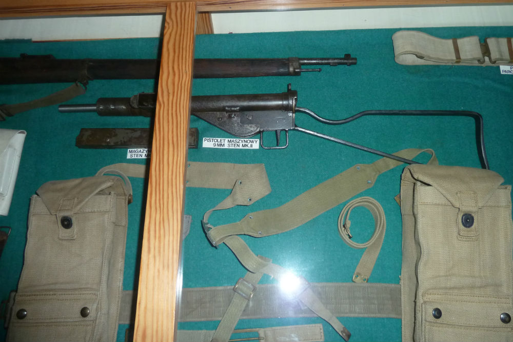 Museum of the Glory of the Polish Arms #4
