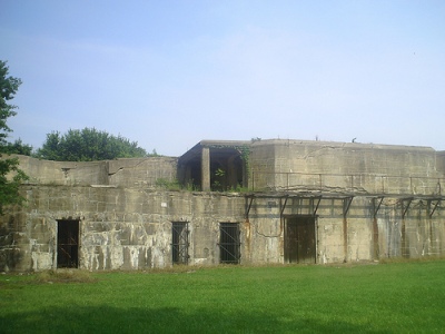 Fort DuPont #2