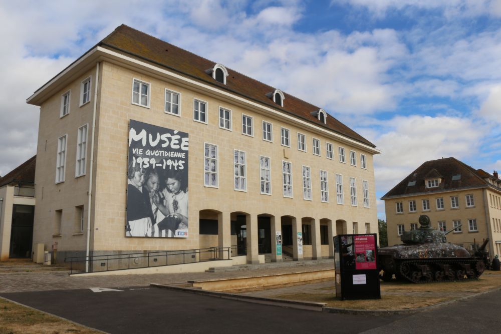 Museum Mmorial de Falaise #3
