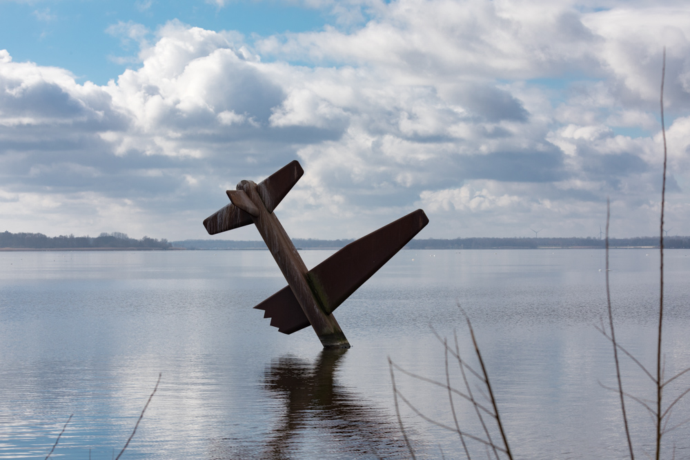 Monument Omgekomen Geallieerde Vliegeniers