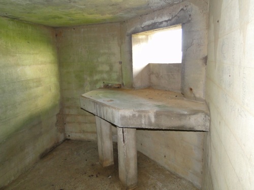 Vickers MG Pillbox Benacre #3