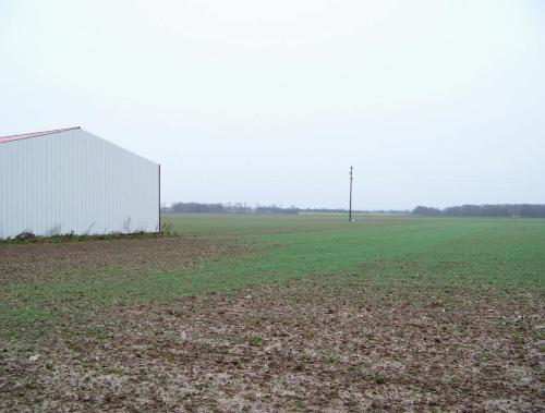 Locatie Vernietiging Tiger van Michael Wittmann