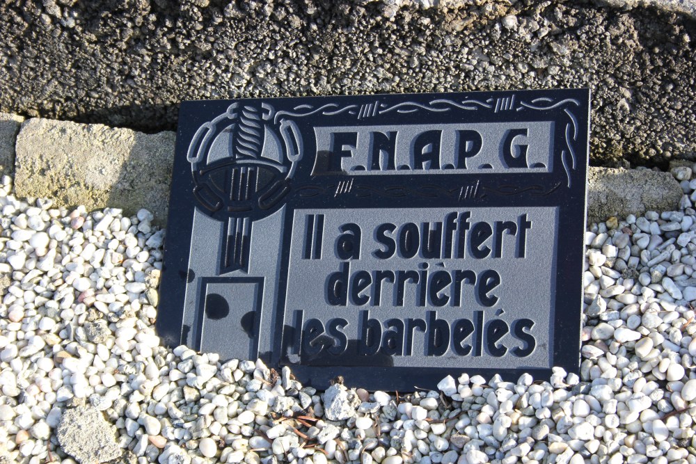 Belgian Graves Veterans Boncelles #4