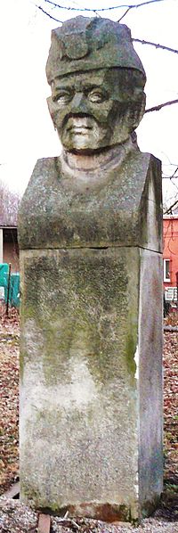 Memorial General Zygmunt Berling