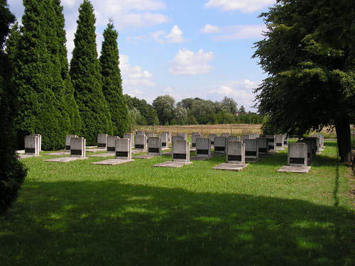 Russian-Polish War Cemetery #2