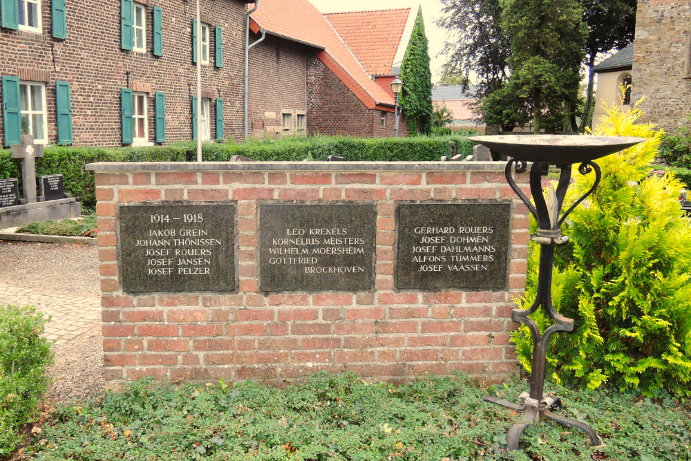 Monument Millen #4