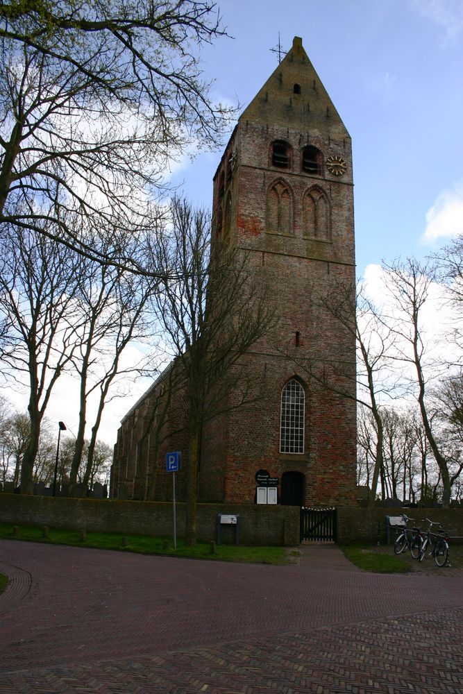 Gedenkteken N.H. Kerk #3