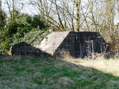 Group Shelter Type P Griftenstein