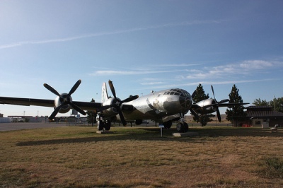 South Dakota Air and Space Museum #2