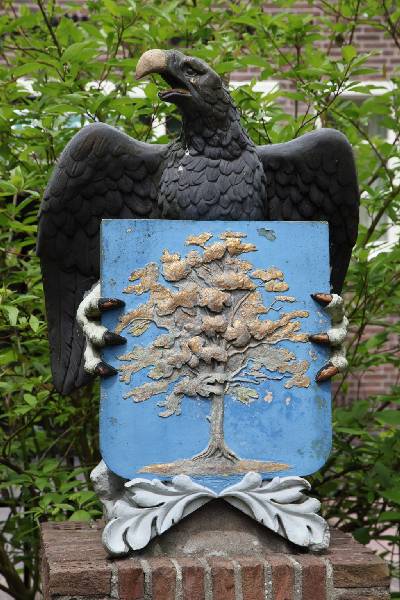 War Memorial Hoogwoud #2