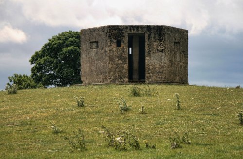 Pillbox FW3/22 Muggleswick