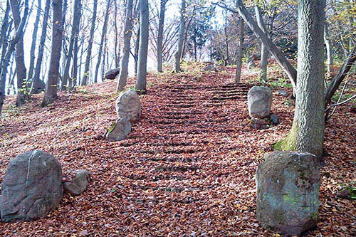 Duits Oorlogsmonument