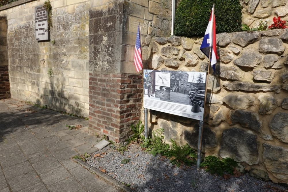 75 years of Liberation Photo Route: 10 May 1940