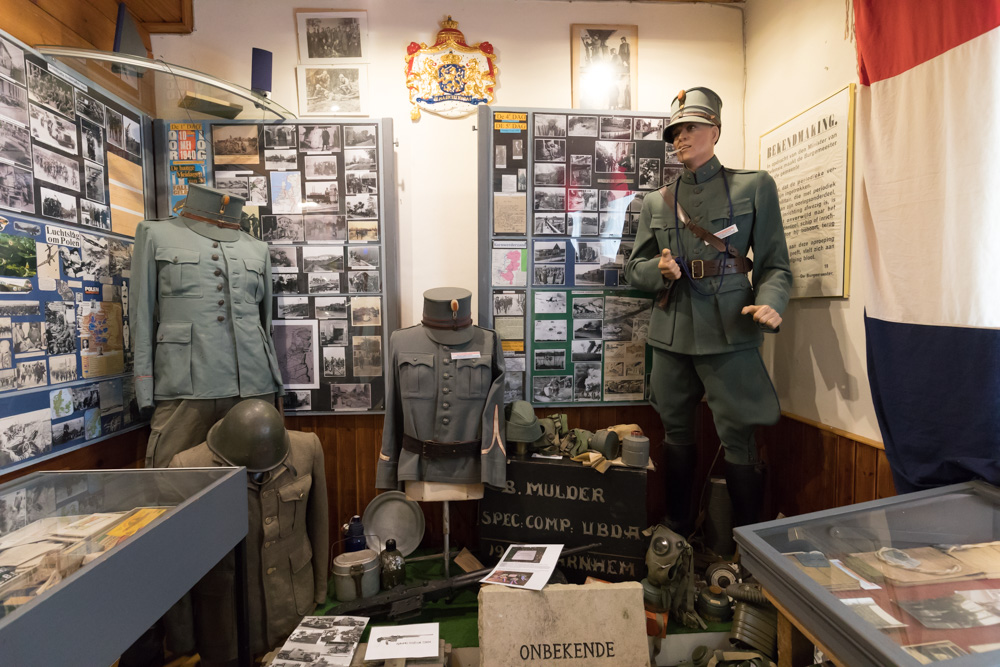 Twents Oorlogsmuseum 1940-1945 #2
