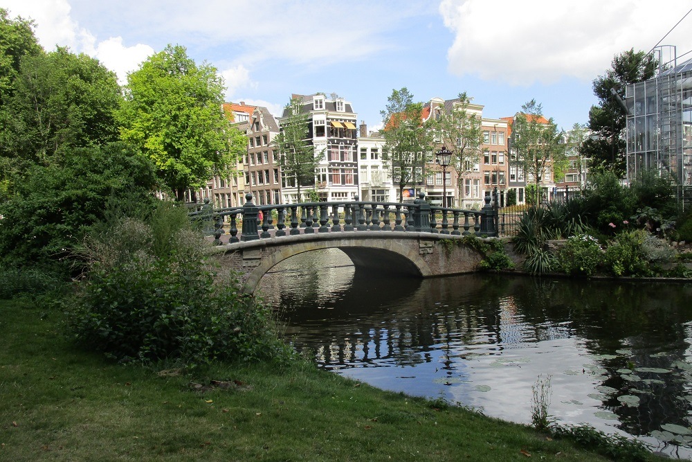 Johan van Hulstbrug #2