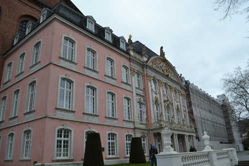 Electoral Palace #2