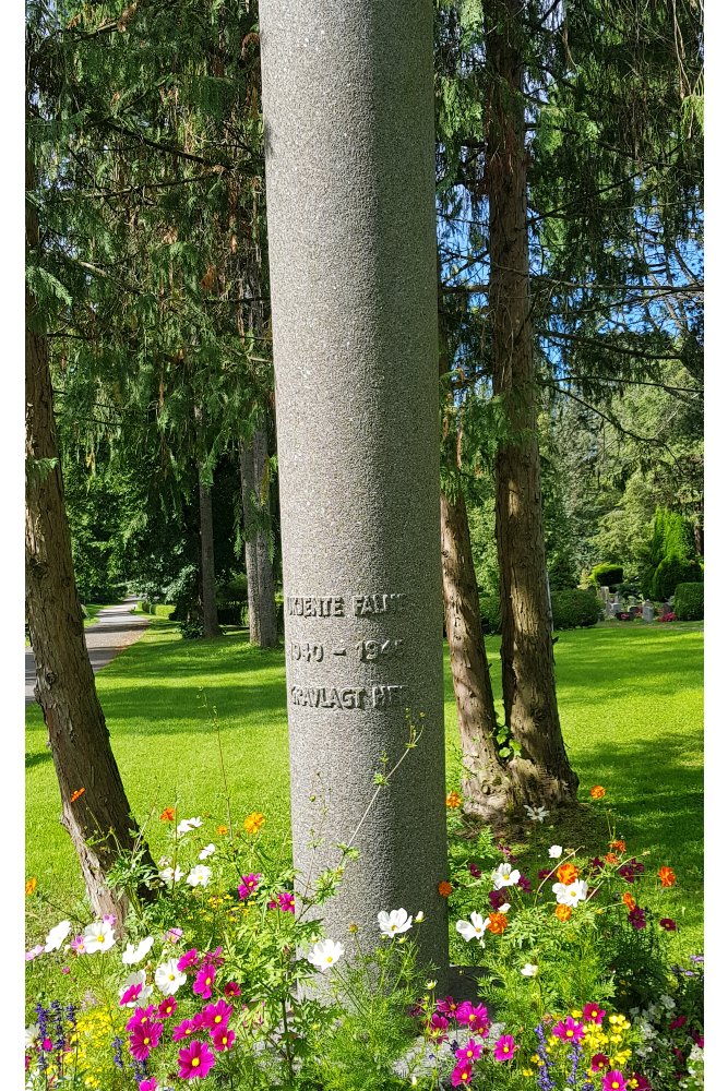 Monument voor de Onbekende Soldaat #3