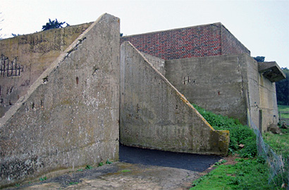 The Transmitter Block