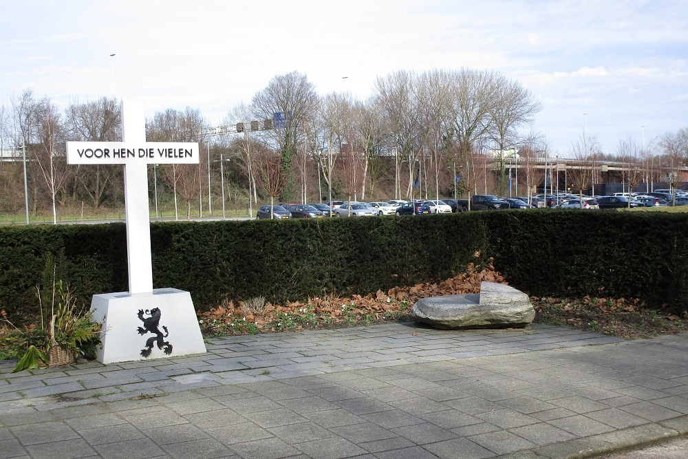 Memorial Executions 28-11-1944 Boezemlaan #1