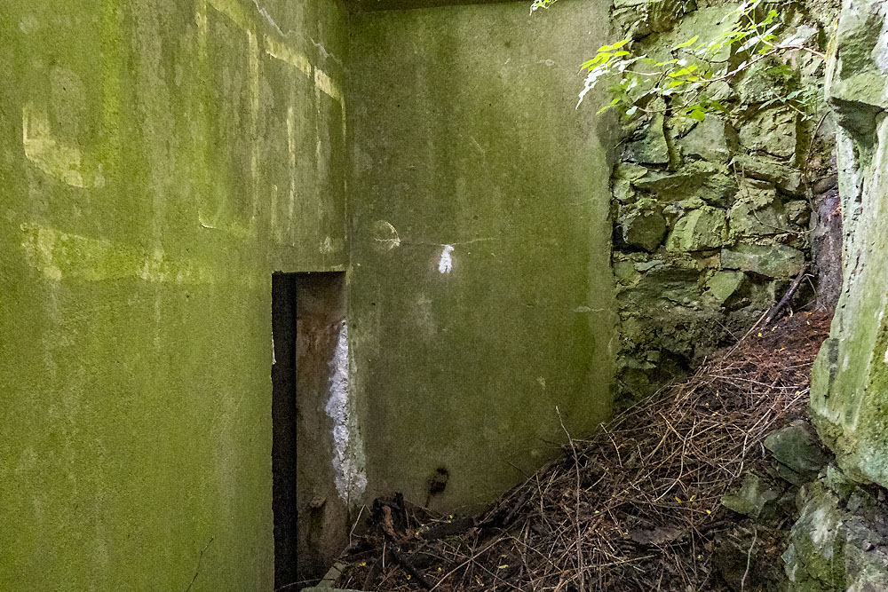 Defense Bunker NV15 #4